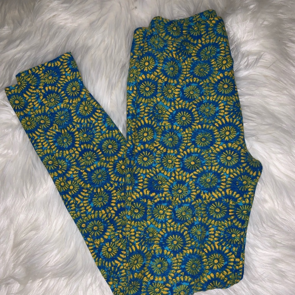 Lula Leggings